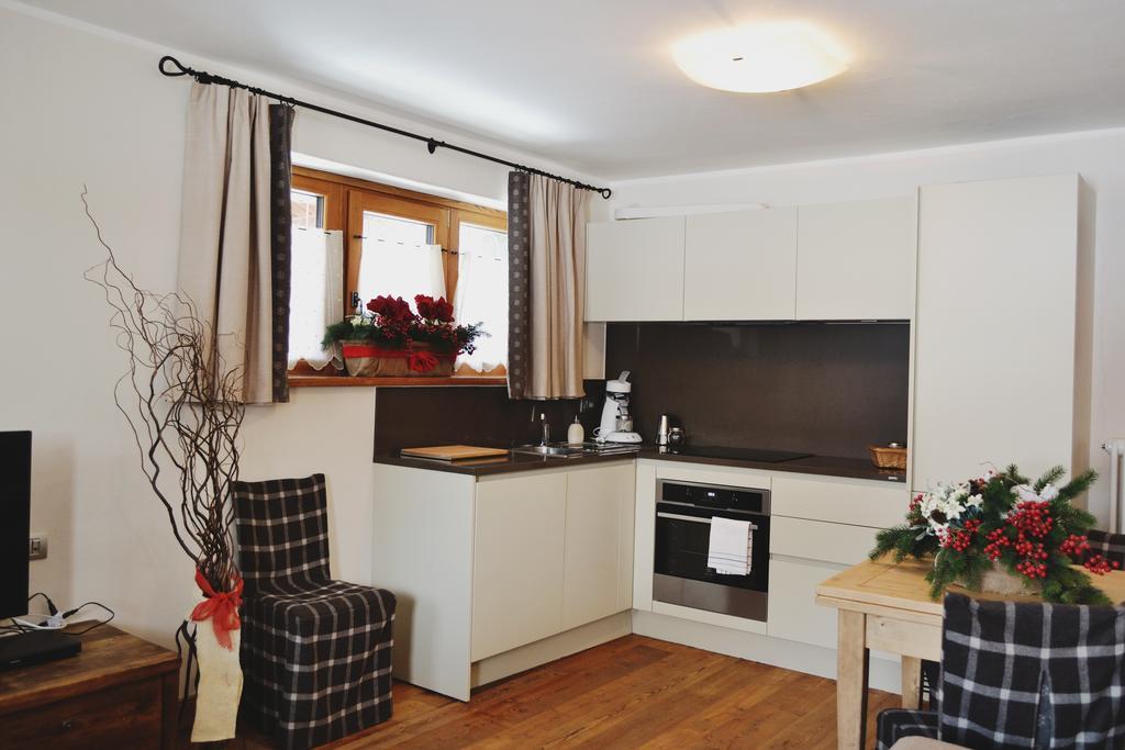 Maison Carrel Elegant 8 Брей-Червінія Екстер'єр фото